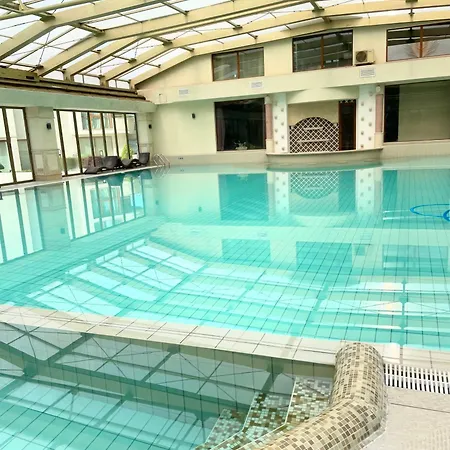 Long Sunny Lägenhet