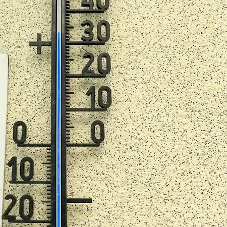 Long Sunny Lägenhet