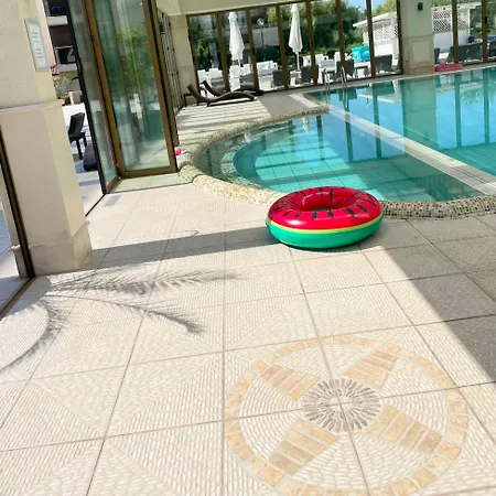 Lägenhet Long Sunny *