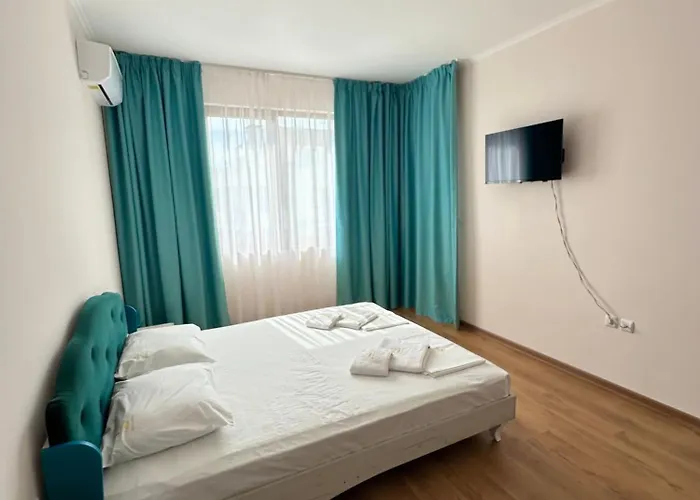 Appartement Long Sunny *