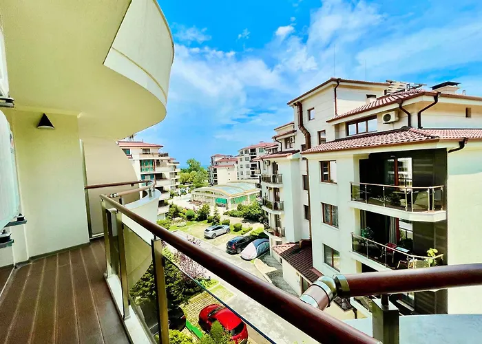 Appartement Long Sunny