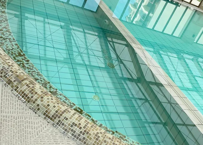 Long Sunny Appartement *