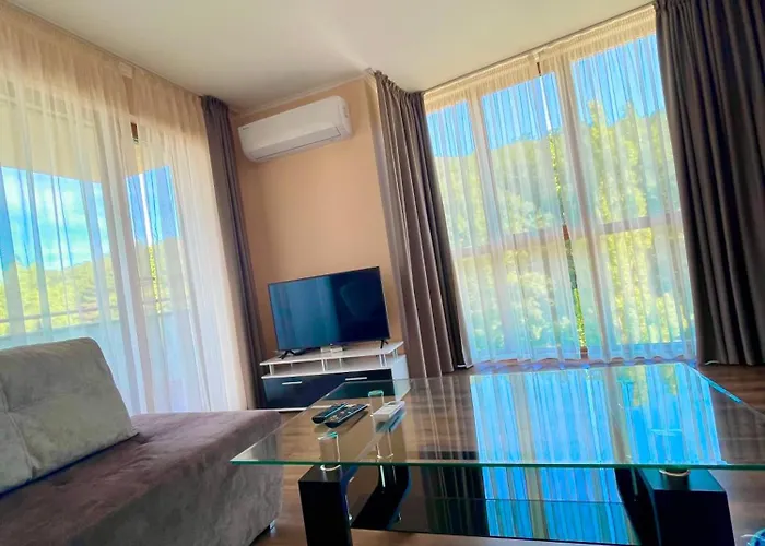 Appartement Long Sunny