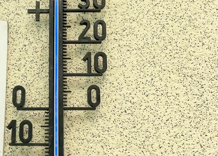 Long Sunny Appartement