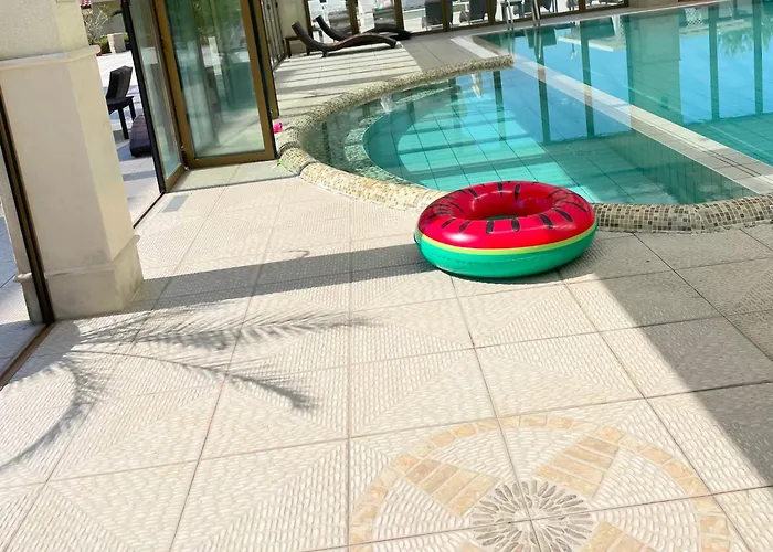 Appartement Long Sunny *