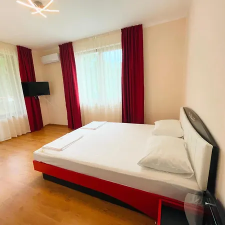 Long Sunny Appartement