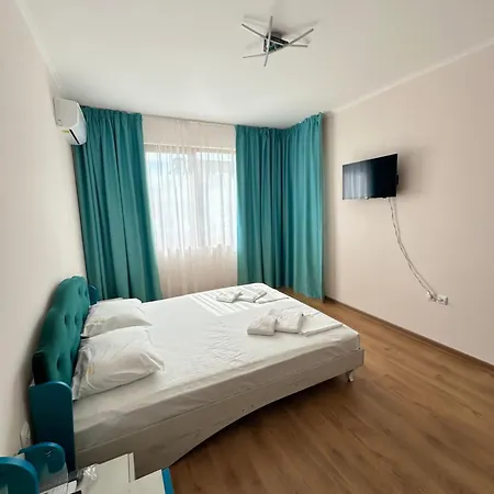 Appartement Long Sunny *