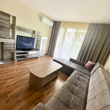 Apartment Long Sunny