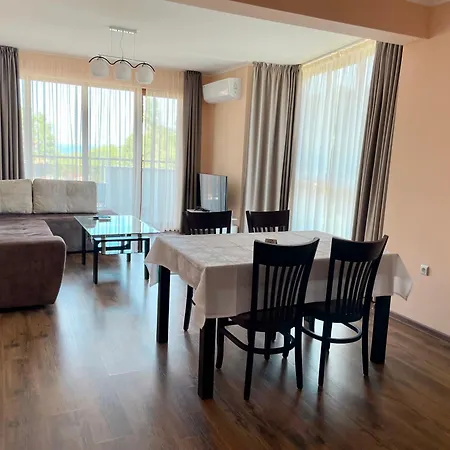 Appartement Long Sunny *