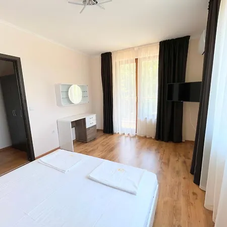 Appartement Long Sunny