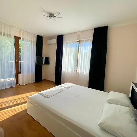 Appartement Long Sunny *