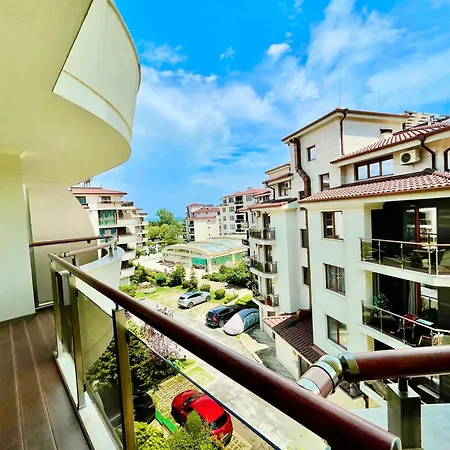 Appartement Long Sunny