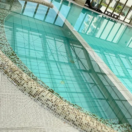 Long Sunny Appartement *