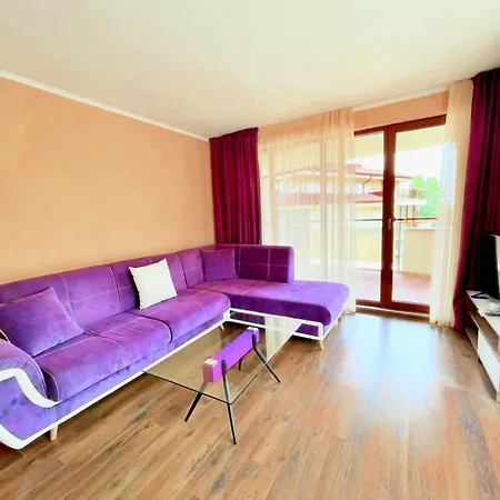 Appartamento Long Sunny *