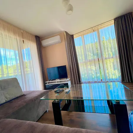 Appartement Long Sunny