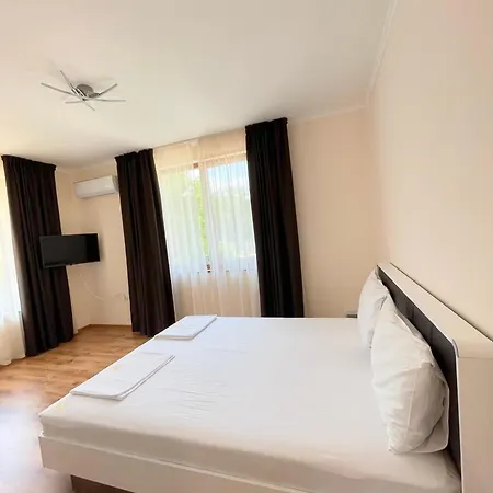 Apartment Long Sunny *