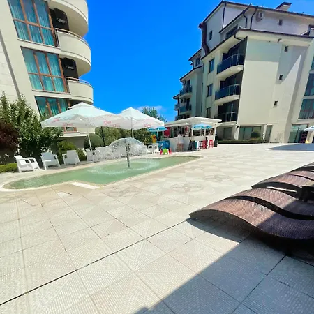 Long Sunny Shkorpilovtsi