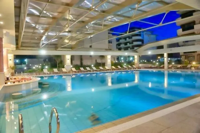 Long Sunny Apartament Shkorpilovtsi