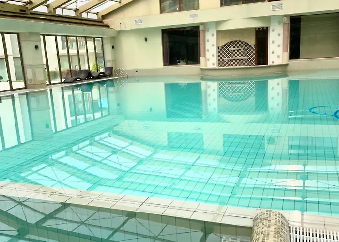 Long Sunny Apartament