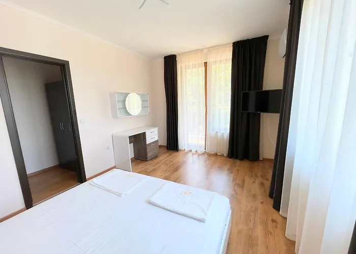 Apartament Long Sunny