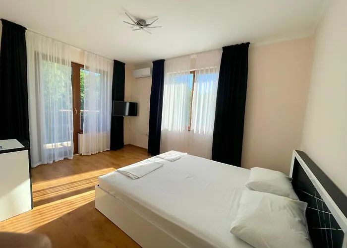 Apartament Long Sunny *