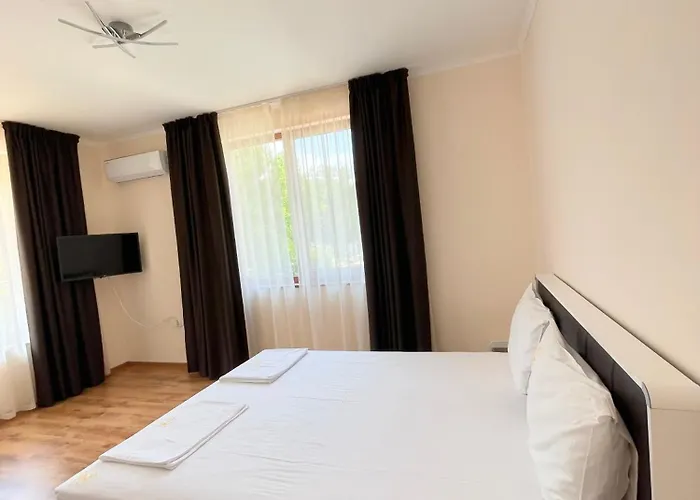 Apartament Long Sunny *